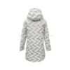 Women's padding jacket - immagine 3
