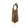 Women padded vest - immagine 2