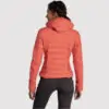 Women Light Padding Jacket - immagine 2