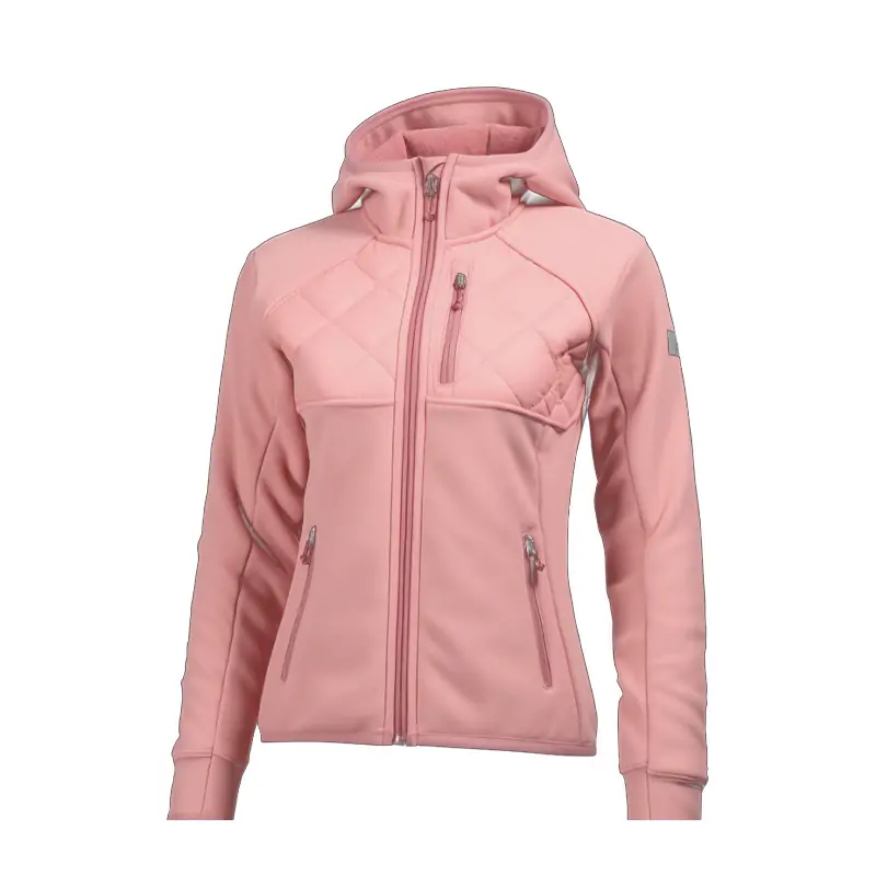 Women’s Softshell Jacket