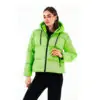 Women’s padded jacket - immagine 3