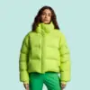 Women’s padded jacket - immagine 2
