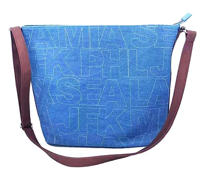 Shoulder Bag