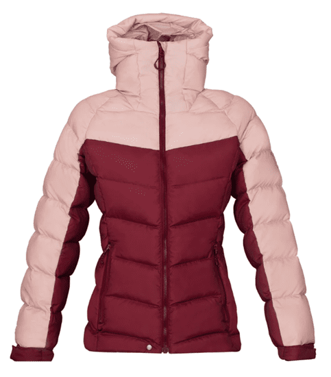 Women's Insulated Jacket