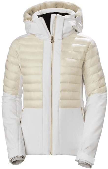 Women's ski jackets