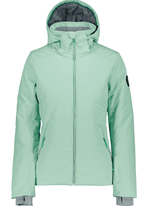 Women's Insulated Jacket