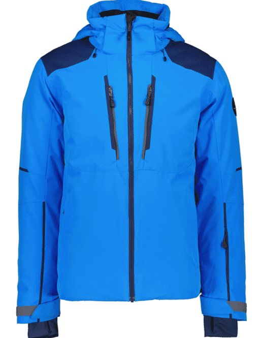 Men's Foundation Jacket