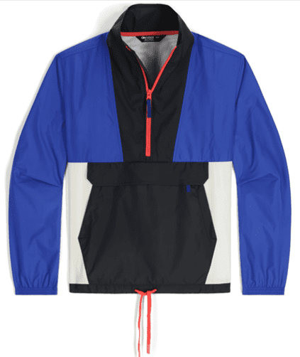 Women's Windbreaker Jackets