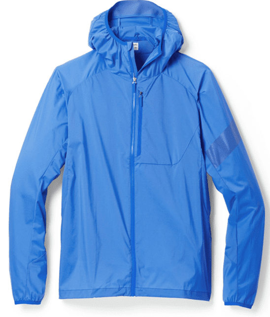 Men's Lightweight Bike Jacket
