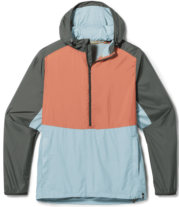 Men's Active Ultralite Anorak