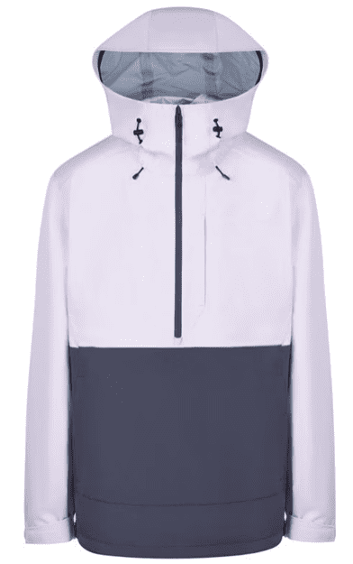 Men's Knight Anorak