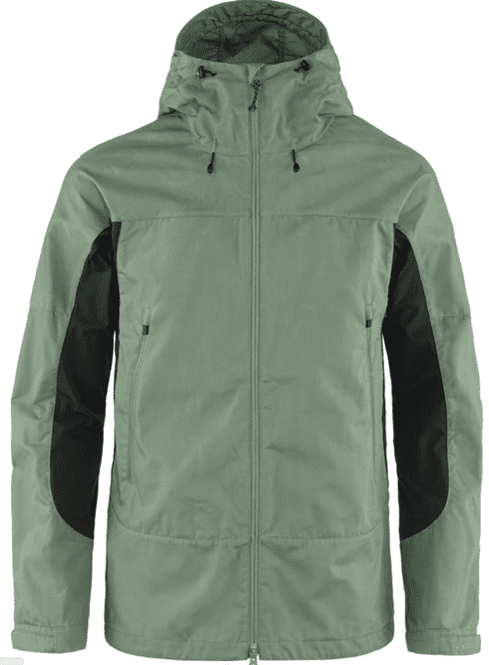 Men's Lite Trekking Jacket