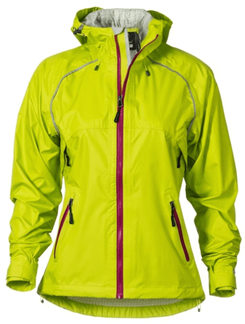 Women's Cycling Jacket