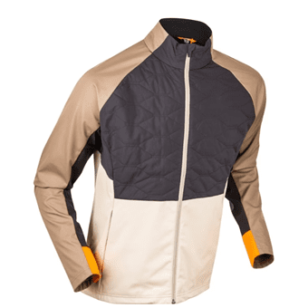 Men's Challenge Insulated Jacket