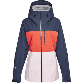 Women's Ski Jacket
