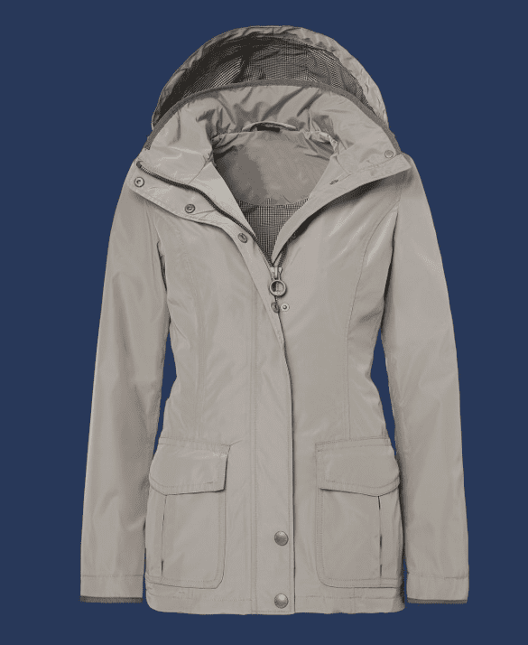 Women's Lightweight Functional Jacket