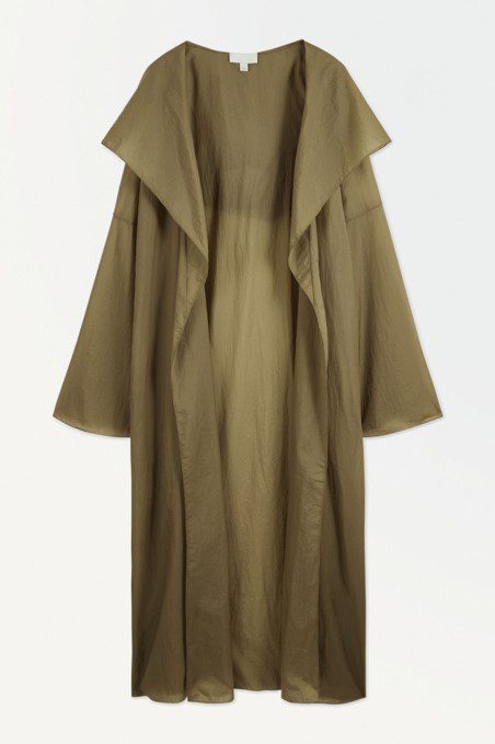 Women's Hooded Windbreaker