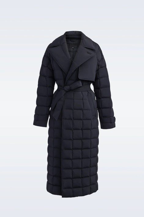 Women's Penelope Trench