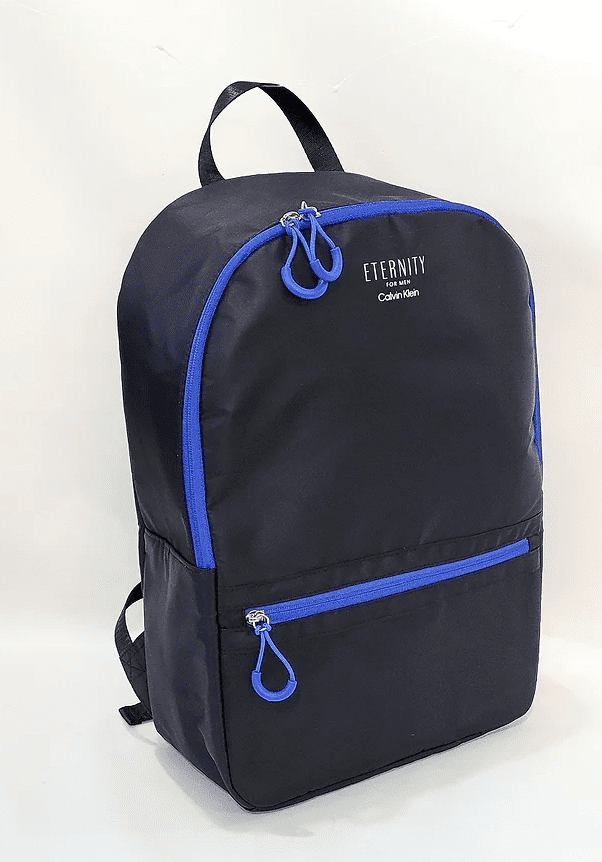 High-Capacity Fashion Custom Logo Backpack