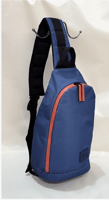 Lightweight Chest Bags
