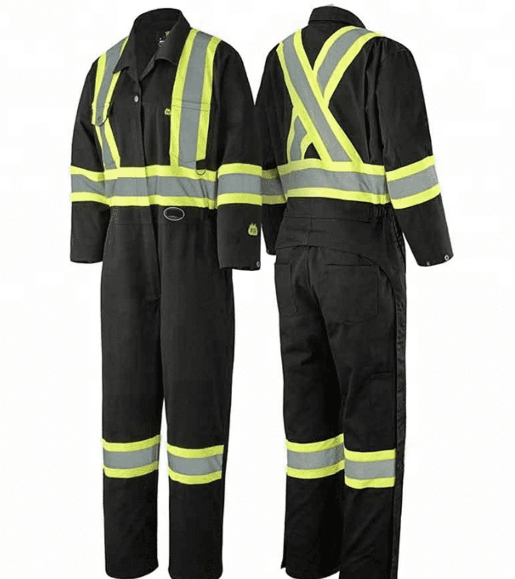 High Quality Uniform Fire Retardant Shirt Safety Work Wear
