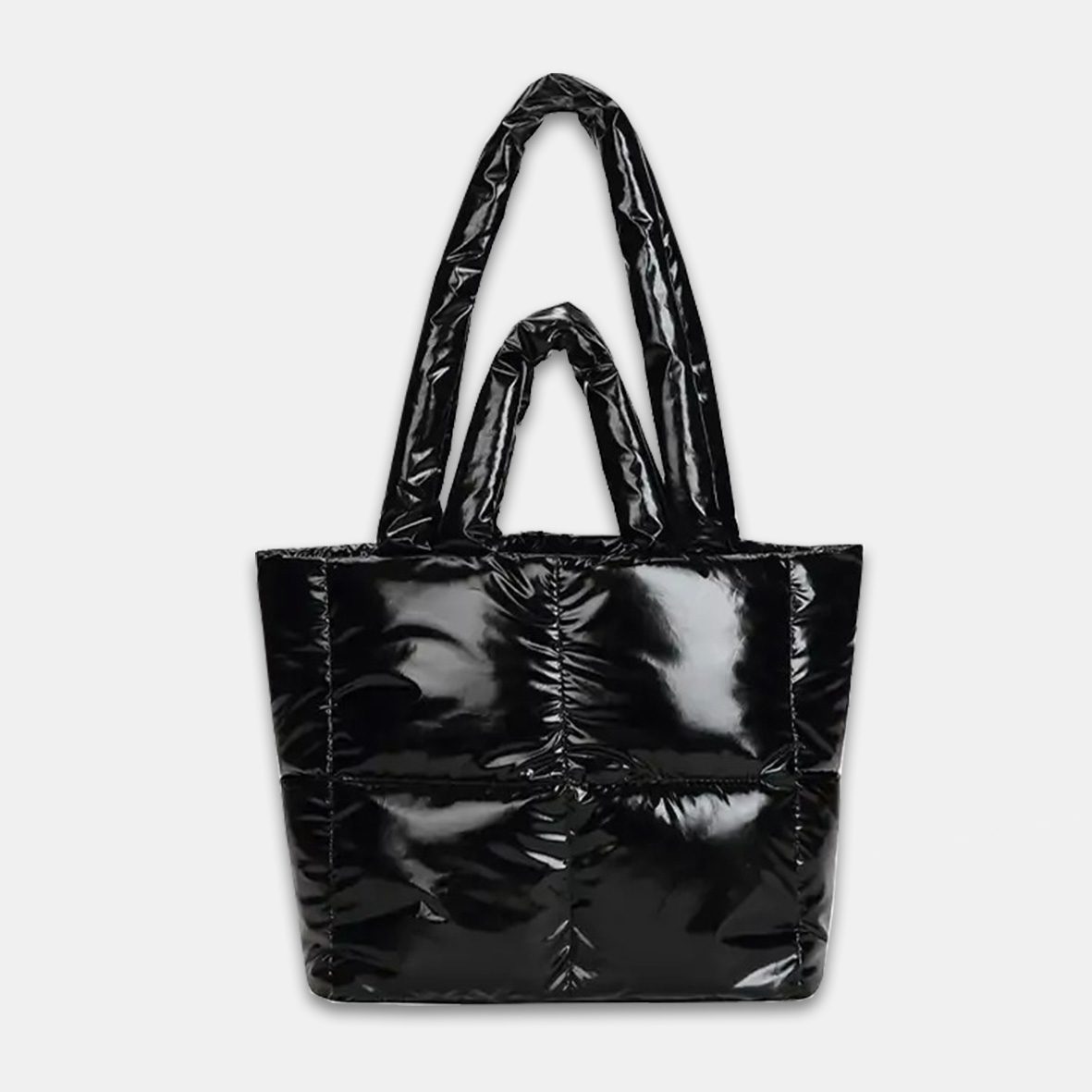 Two-way bag