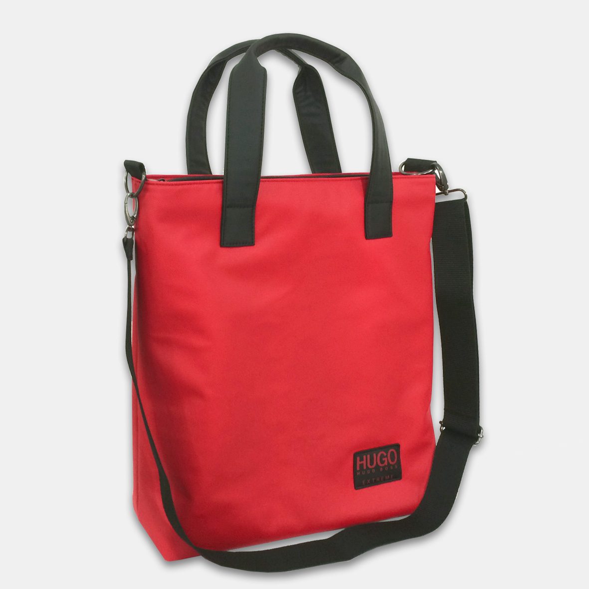 Red Medium Backpack