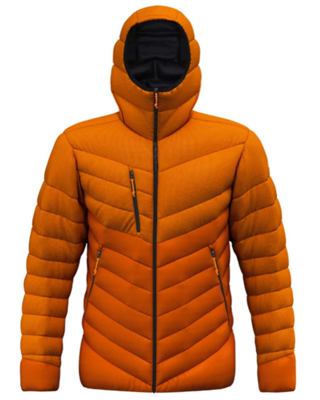 Men's Ortles Medium Down Jacket