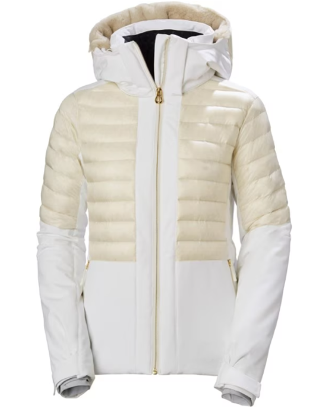 Women's ski jackets