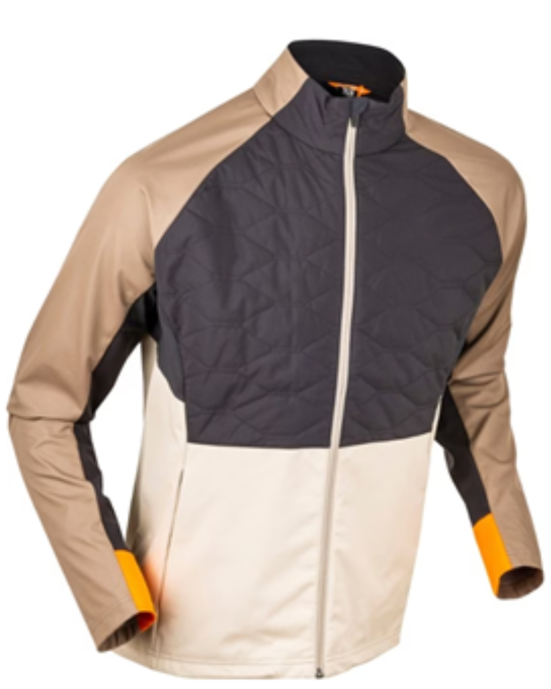 Men's Challenge Insulated Jacket