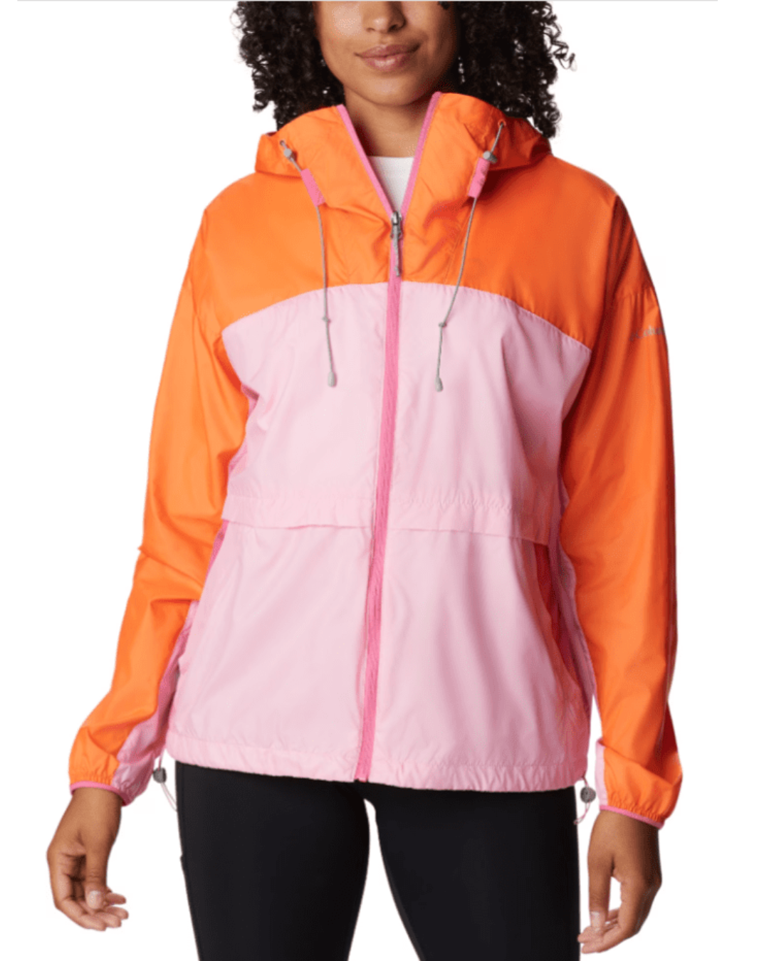 Women's Alpine Windbreaker