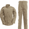 workwear Camouflage suit uniform guard uniforms for - immagine 2