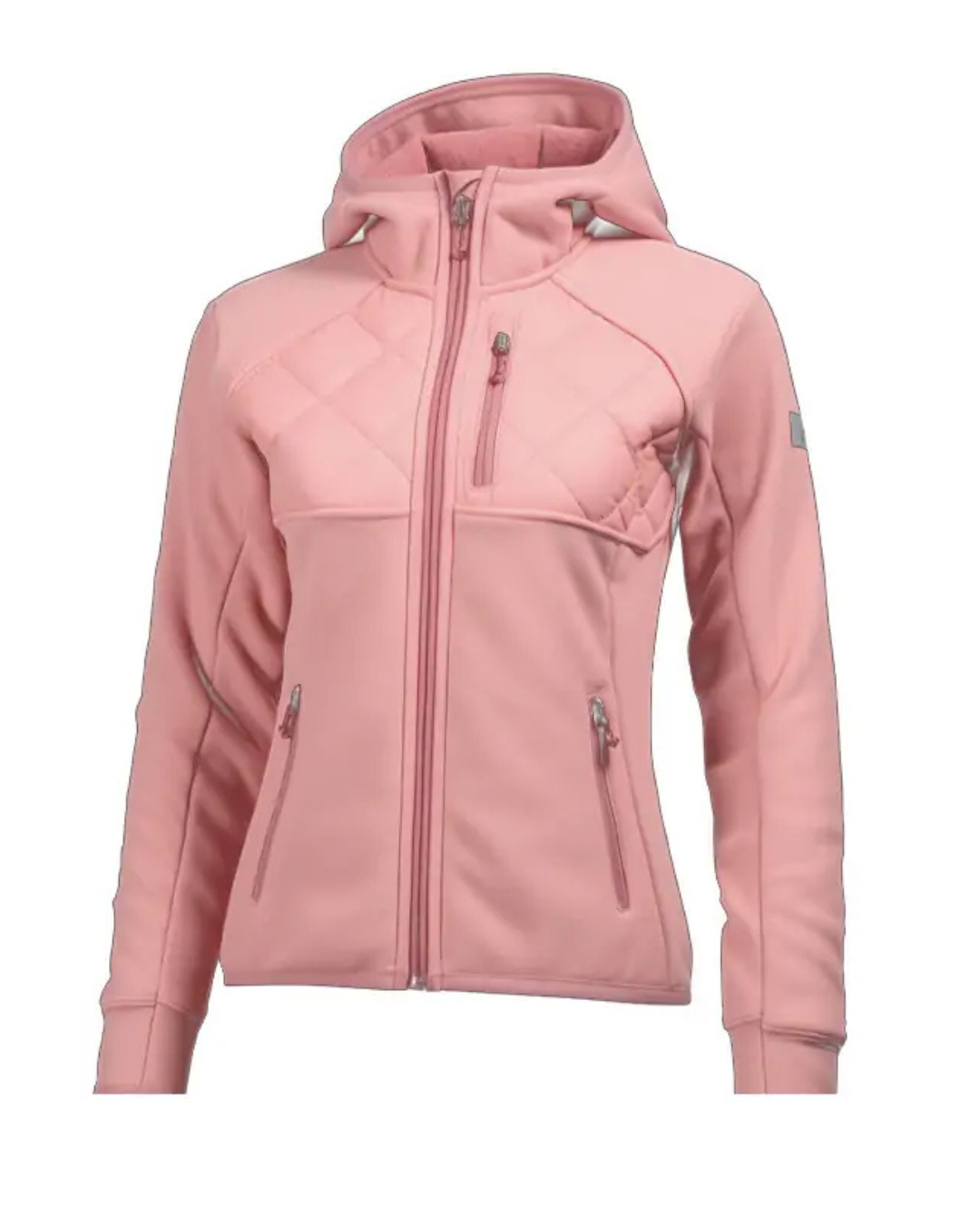 Women’s Softshell Jacket