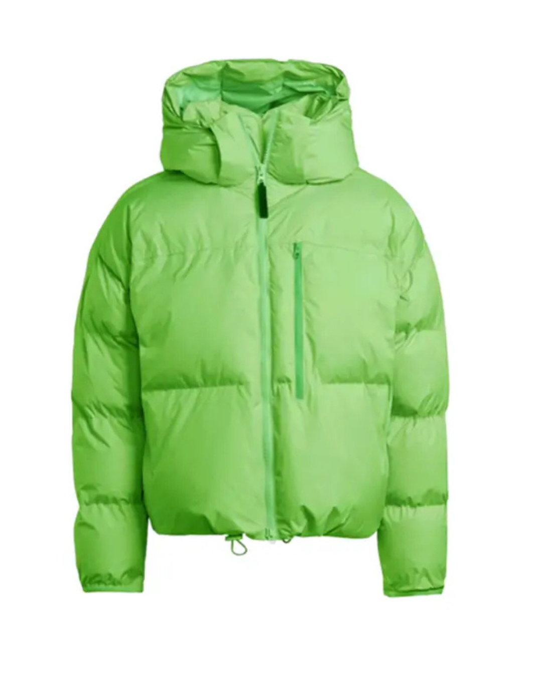 Women’s padded jacket