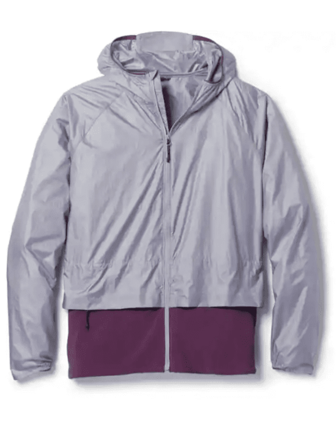 Women's Windproof Hoodie