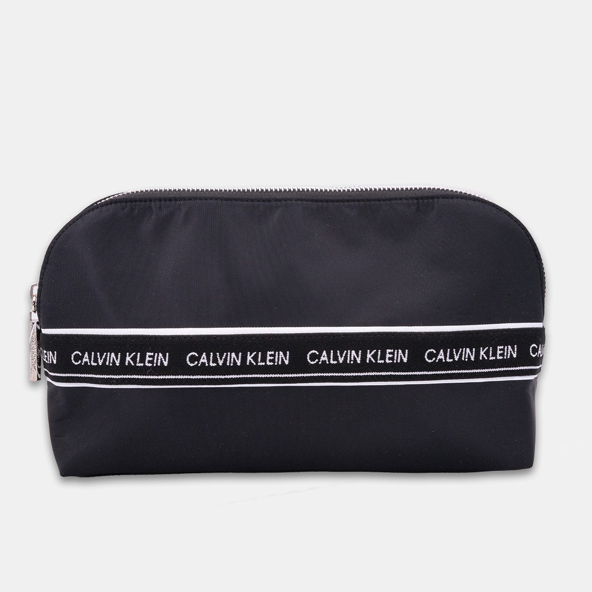 Mens-Toiletry-Bag-Black-Blue-Zip