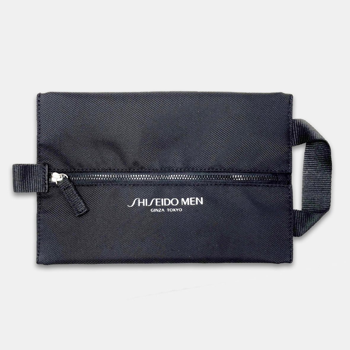 SHISEIDO-Men-Cosmetic-Bag
