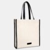 Women-Square-Tote-Bag - immagine 2