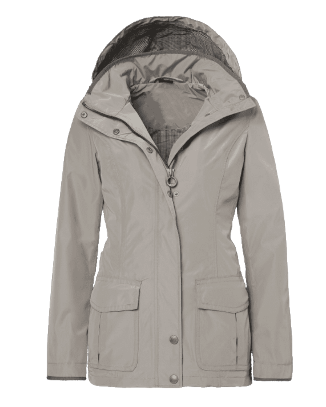 Women's Lightweight Functional Jacket