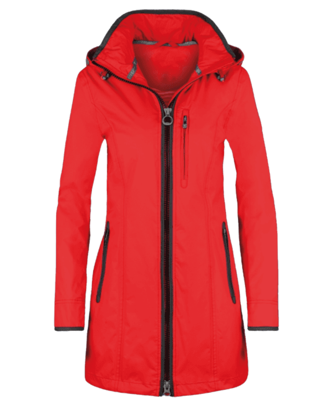 Women's Lightweight Waterproof Jacket