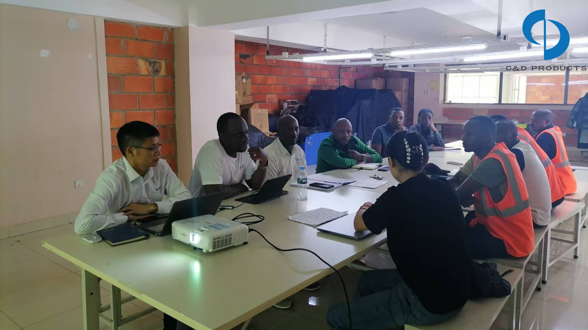 Empowering Our People: Building a Safer, Stronger Supply Chain Through Shared Responsibility