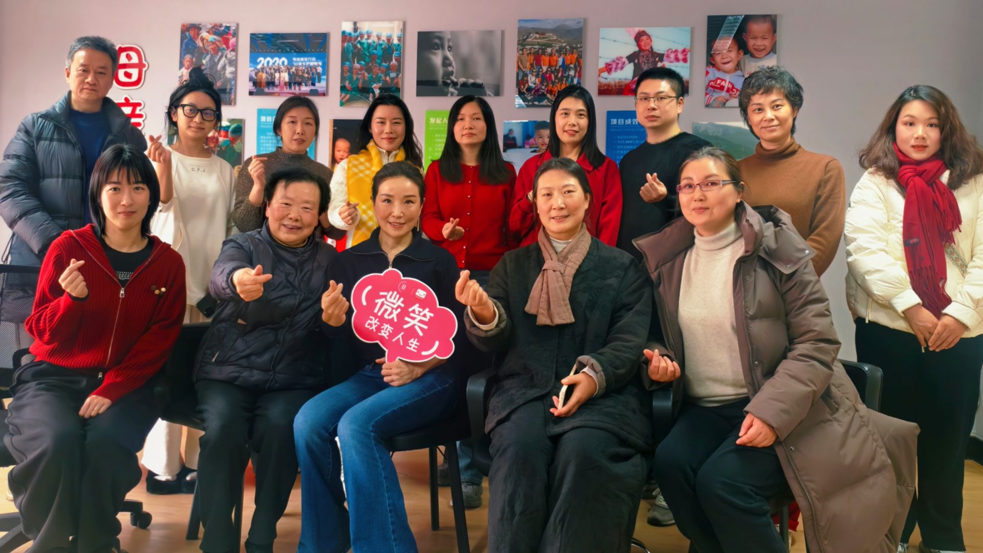 What gives a commitment its real weight is not the moment it is announced, but the years over which it is consistently carried forward.