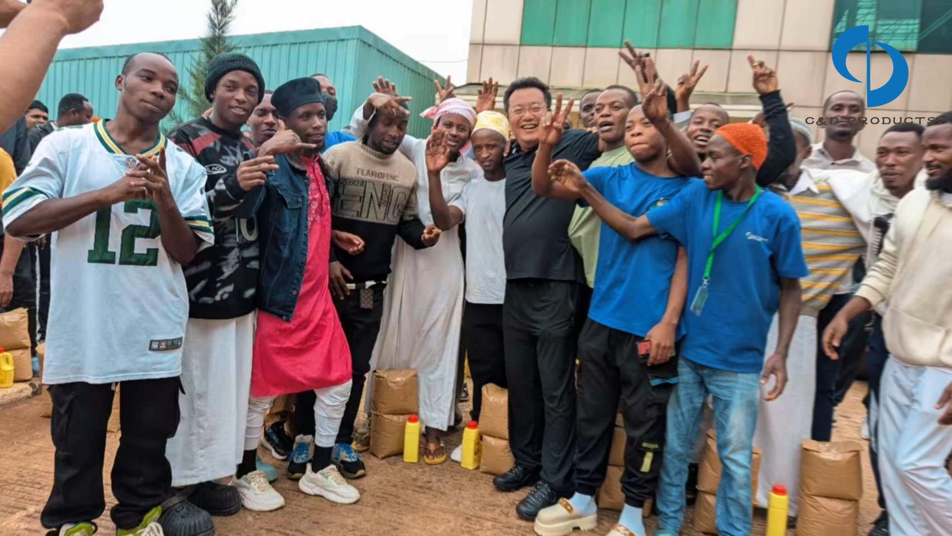 Supporting Our Team During Ramadan: Inclusion in Action