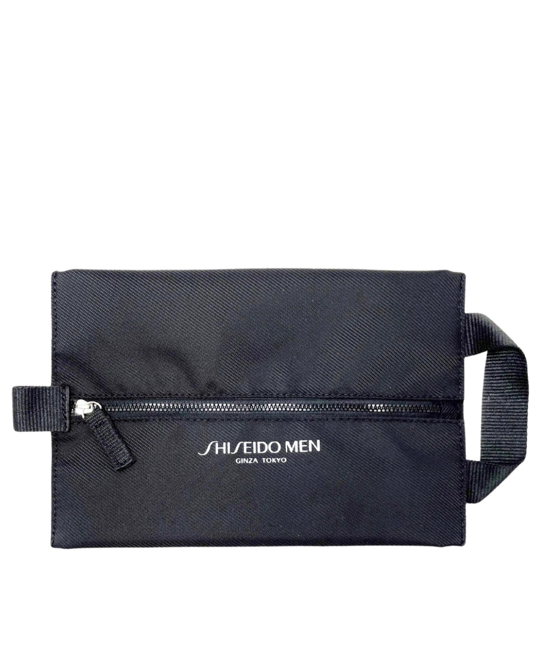 SHISEIDO-Men-Cosmetic-Bag