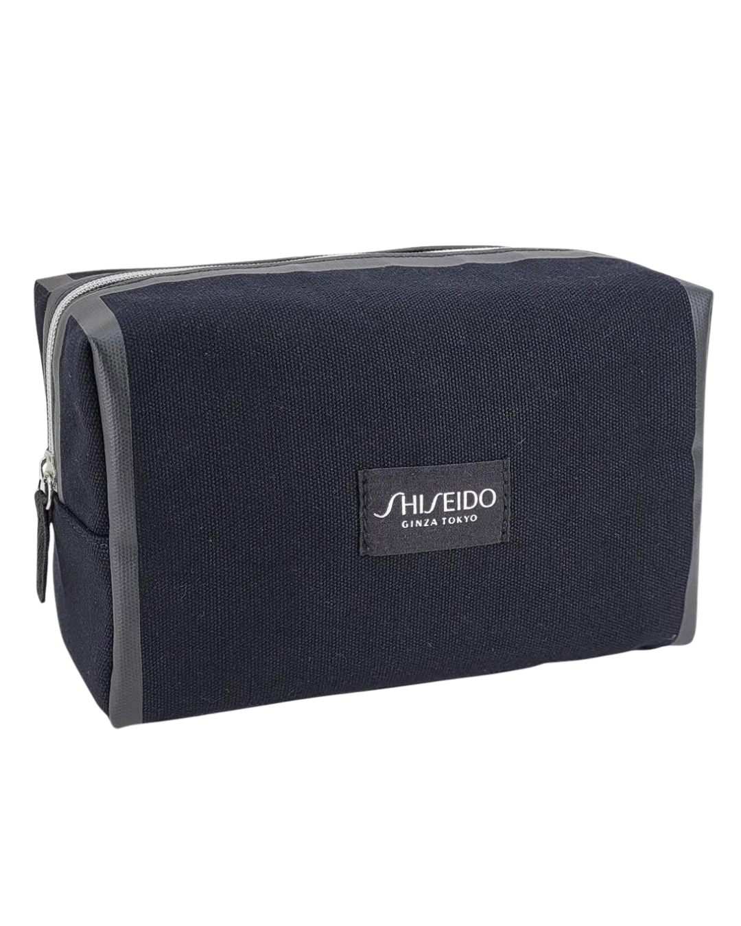 SHISEIDO-Men-Travel-Toiletry-Bag