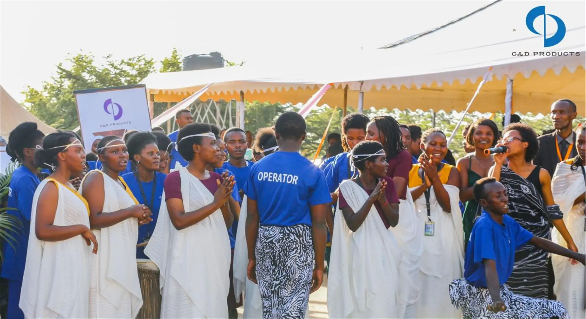 Empowering People Through Technology: The Spirit of Maisha Bora